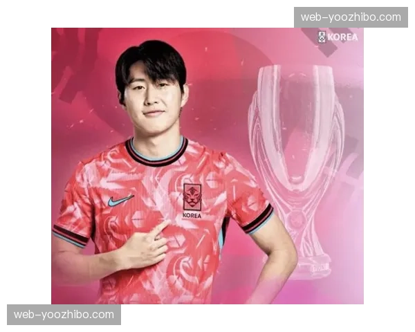 孙兴慜迎来生涯末届世界杯,其经验与李刚仁的活力能否融合将决定韩国队进攻上限。 孙兴慜迎来生涯末届世界杯,其经验与李刚仁的活力能否融合将决定韩国队进攻上限。
